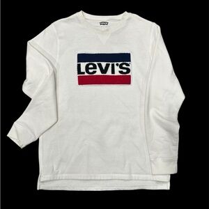 Levi's Crewneck sweatshirt